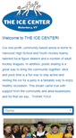Mobile Screenshot of icecenter.org